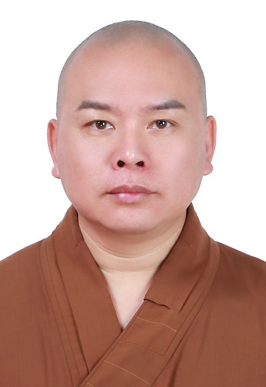 茶道师资—水大师·茶道主讲导师—释菩光法师